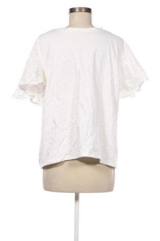 Damen Shirt Unbranded, Größe XL, Farbe Weiß, Preis € 9,79