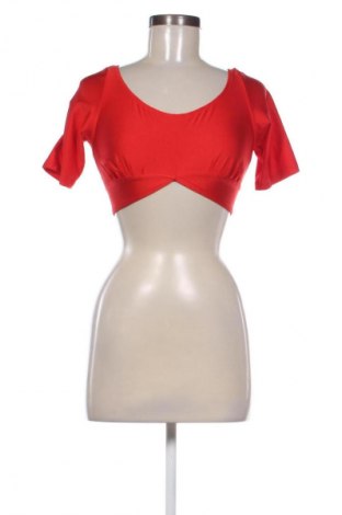 Női blúz Unbranded, Méret M, Szín Piros, Ár 8 009 Ft