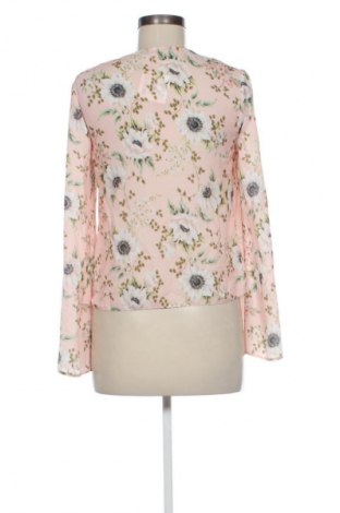 Γυναικεία μπλούζα Unbranded, Μέγεθος S, Χρώμα Πολύχρωμο, Τιμή 9,72 €