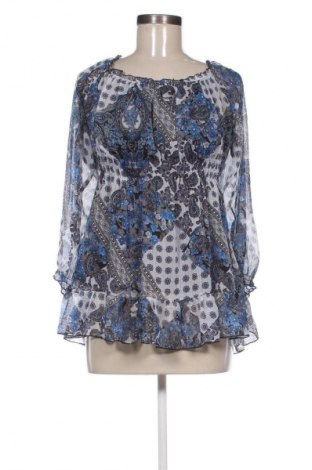 Bluzka damska Unbranded, Rozmiar L, Kolor Kolorowy, Cena 28,99 zł