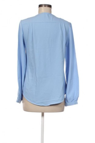 Dámská halenka Unbranded, Velikost XL, Barva Modrá, Cena  448,00 Kč