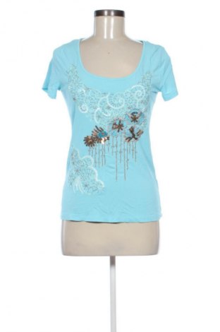 Dámská halenka Unbranded, Velikost M, Barva Modrá, Cena  241,00 Kč