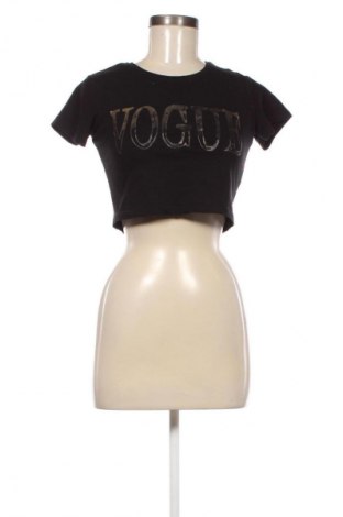 Dámska blúza Unbranded, Veľkosť XS, Farba Čierna, Cena  11,66 €