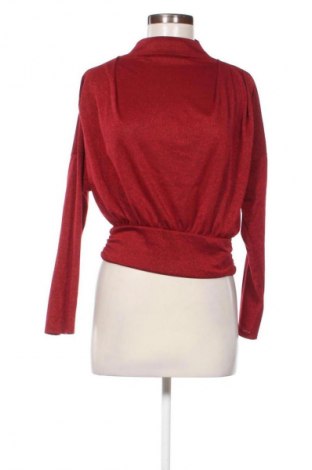 Bluzka damska Unbranded, Rozmiar S, Kolor Czerwony, Cena 39,99 zł