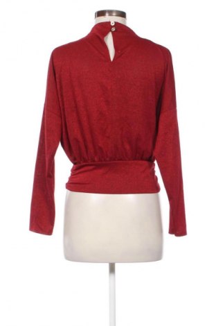 Bluzka damska Unbranded, Rozmiar S, Kolor Czerwony, Cena 39,99 zł