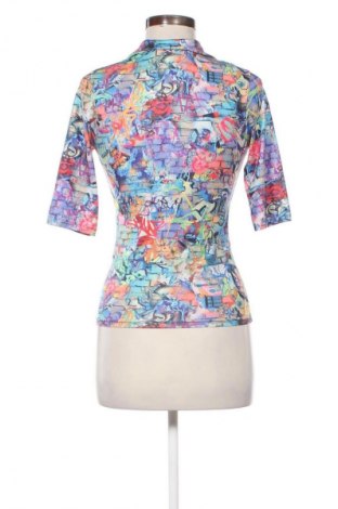 Bluzka damska Unbranded, Rozmiar XS, Kolor Kolorowy, Cena 39,99 zł