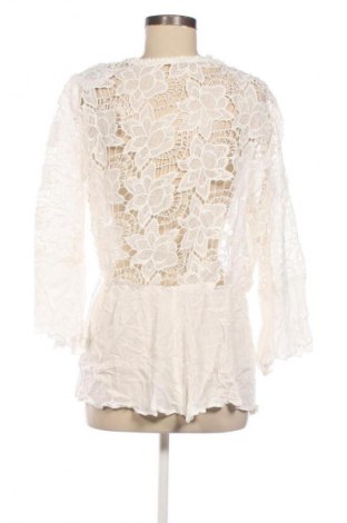 Női blúz Unbranded, Méret L, Szín Fehér, Ár 3 828 Ft