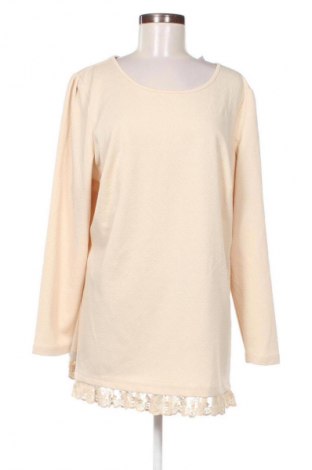 Női blúz Unbranded, Méret XXL, Szín Ekrü
, Ár 6 439 Ft