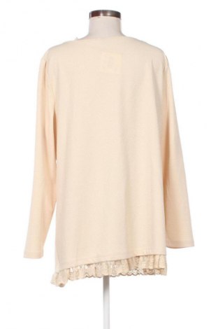 Női blúz Unbranded, Méret XXL, Szín Ekrü
, Ár 6 439 Ft