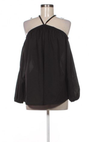 Bluză de femei Unbranded, Mărime XL, Culoare Negru, Preț 40,42 Lei