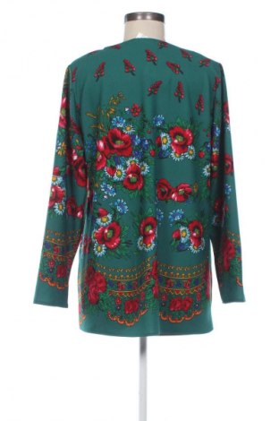 Bluzka damska Unbranded, Rozmiar L, Kolor Kolorowy, Cena 43,68 zł