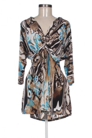 Bluzka damska Unbranded, Rozmiar XL, Kolor Kolorowy, Cena 39,99 zł