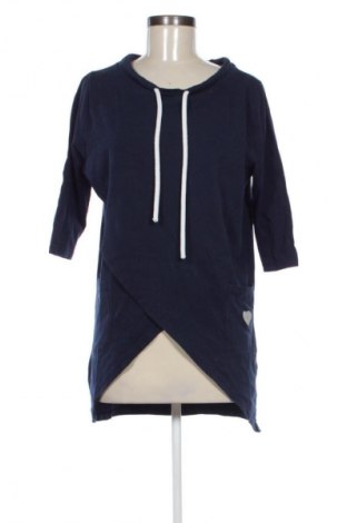 Bluzka damska Unbranded, Rozmiar M, Kolor Niebieski, Cena 40,99 zł