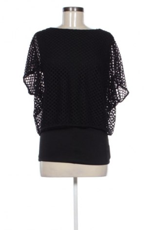 Bluză de femei Unbranded, Mărime M, Culoare Negru, Preț 50,37 Lei