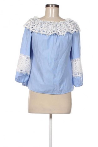 Bluză de femei Unbranded, Mărime M, Culoare Multicolor, Preț 50,00 Lei