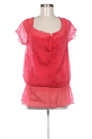 Bluzka damska Unbranded, Rozmiar L, Kolor Czerwony, Cena 39,99 zł