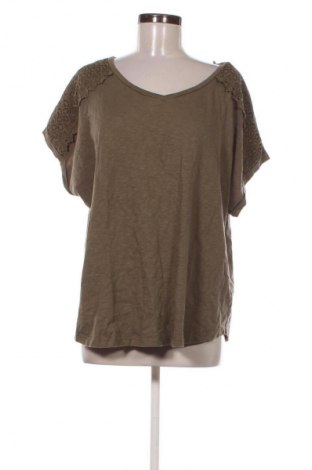 Γυναικεία μπλούζα Unbranded, Μέγεθος 3XL, Χρώμα Πράσινο, Τιμή 13,99 €