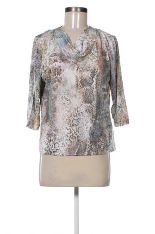 Γυναικεία μπλούζα Unbranded, Μέγεθος XL, Χρώμα Πολύχρωμο, Τιμή 8,99 €