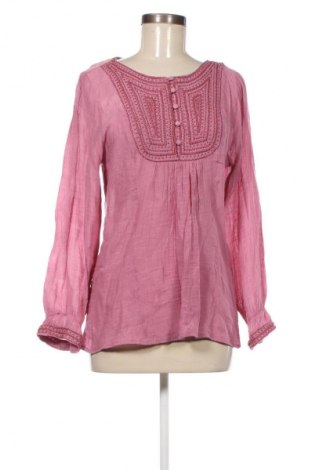 Bluzka damska Unbranded, Rozmiar M, Kolor Różowy, Cena 43,68 zł