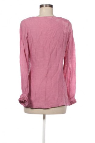 Bluzka damska Unbranded, Rozmiar M, Kolor Różowy, Cena 43,68 zł