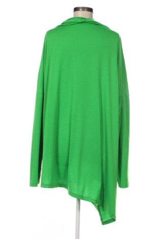 Bluză de femei Unbranded, Mărime 5XL, Culoare Verde, Preț 95,00 Lei