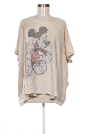 Damen Shirt Unbranded, Größe 5XL, Farbe Mehrfarbig, Preis 14,99 €