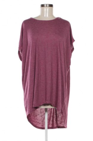 Дамска блуза Unbranded, Размер XXL, Цвят Многоцветен, Цена 25,99 лв.