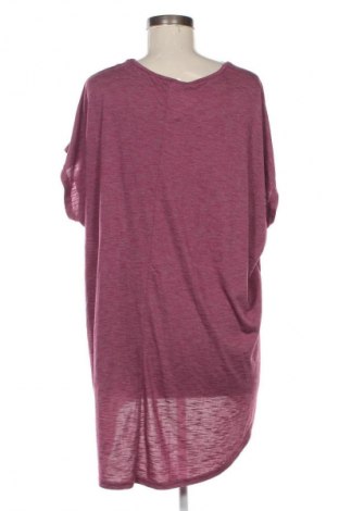 Дамска блуза Unbranded, Размер XXL, Цвят Многоцветен, Цена 25,99 лв.