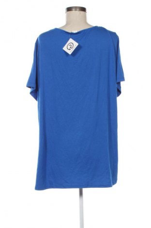 Damen Shirt Unbranded, Größe 3XL, Farbe Blau, Preis € 13,99