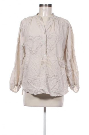 Damen Shirt Unbranded, Größe XL, Farbe Beige, Preis € 8,99
