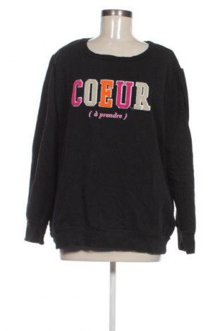 Damen Shirt Unbranded, Größe 3XL, Farbe Schwarz, Preis 12,99 €