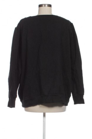 Damen Shirt Unbranded, Größe 3XL, Farbe Schwarz, Preis 12,99 €