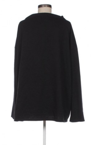 Дамска блуза Unbranded, Размер XL, Цвят Черен, Цена 12,99 лв.