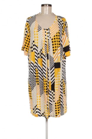 Γυναικεία μπλούζα Unbranded, Μέγεθος 3XL, Χρώμα Πολύχρωμο, Τιμή 14,99 €