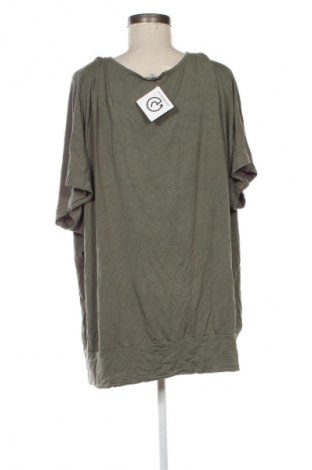 Női blúz Unbranded, Méret XXL, Szín Zöld, Ár 4 469 Ft
