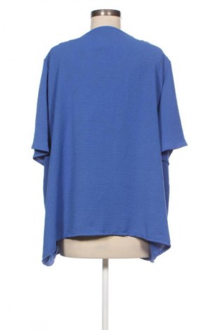 Γυναικεία μπλούζα Unbranded, Μέγεθος XXL, Χρώμα Μπλέ, Τιμή 11,99 €