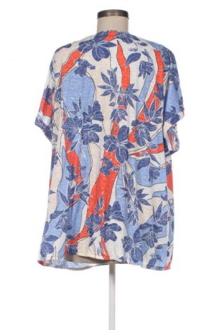 Γυναικεία μπλούζα Unbranded, Μέγεθος 3XL, Χρώμα Πολύχρωμο, Τιμή 13,99 €