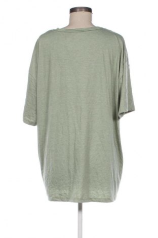 Damen Shirt Unbranded, Größe 3XL, Farbe Grün, Preis € 14,99