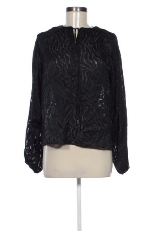 Bluzka damska Unbranded, Rozmiar S, Kolor Czarny, Cena 39,99 zł