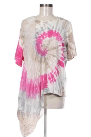 Damen Shirt Unbranded, Größe M, Farbe Mehrfarbig, Preis € 10,99