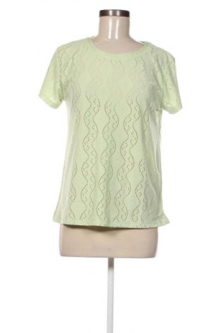 Bluzka damska Unbranded, Rozmiar XXL, Kolor Zielony, Cena 71,63 zł