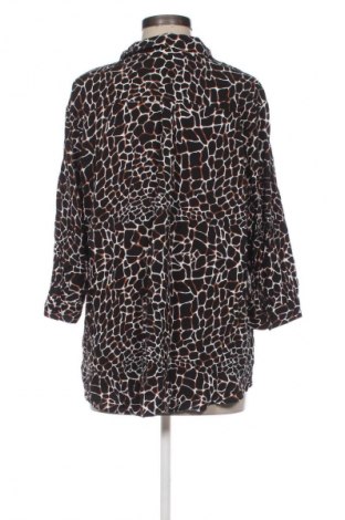 Дамска блуза Unbranded, Размер XL, Цвят Многоцветен, Цена 10,99 лв.