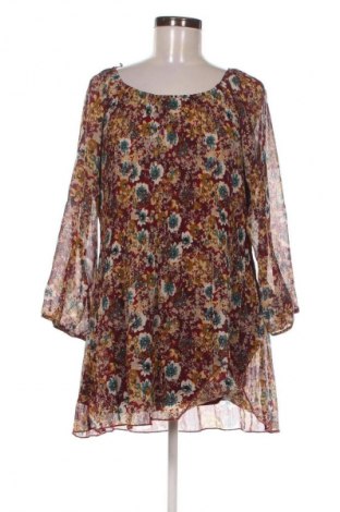 Dámska blúza Unbranded, Veľkosť XXL, Farba Viacfarebná, Cena  10,95 €