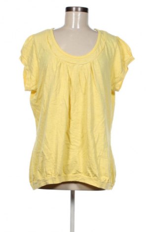 Γυναικεία μπλούζα Unbranded, Μέγεθος XL, Χρώμα Κίτρινο, Τιμή 9,99 €