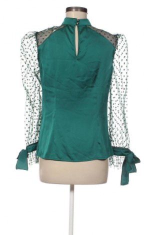 Bluză de femei Unbranded, Mărime L, Culoare Verde, Preț 50,00 Lei