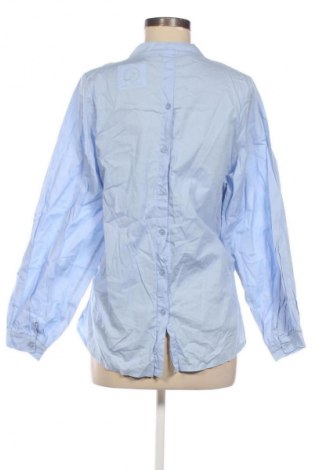 Női blúz Unbranded, Méret L, Szín Kék, Ár 3 800 Ft