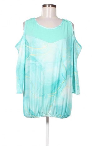 Bluzka damska Unbranded, Rozmiar L, Kolor Kolorowy, Cena 39,99 zł