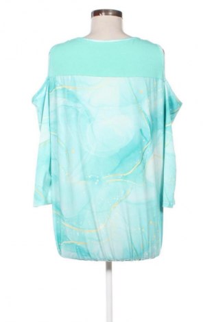 Bluzka damska Unbranded, Rozmiar L, Kolor Kolorowy, Cena 39,99 zł