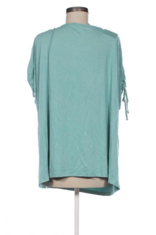 Dámska blúza Unbranded, Veľkosť L, Farba Zelená, Cena  9,95 €