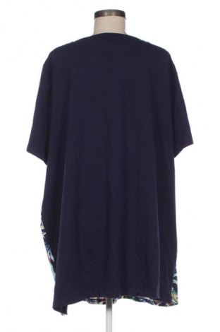 Bluzka damska Unbranded, Rozmiar 5XL, Kolor Kolorowy, Cena 65,99 zł